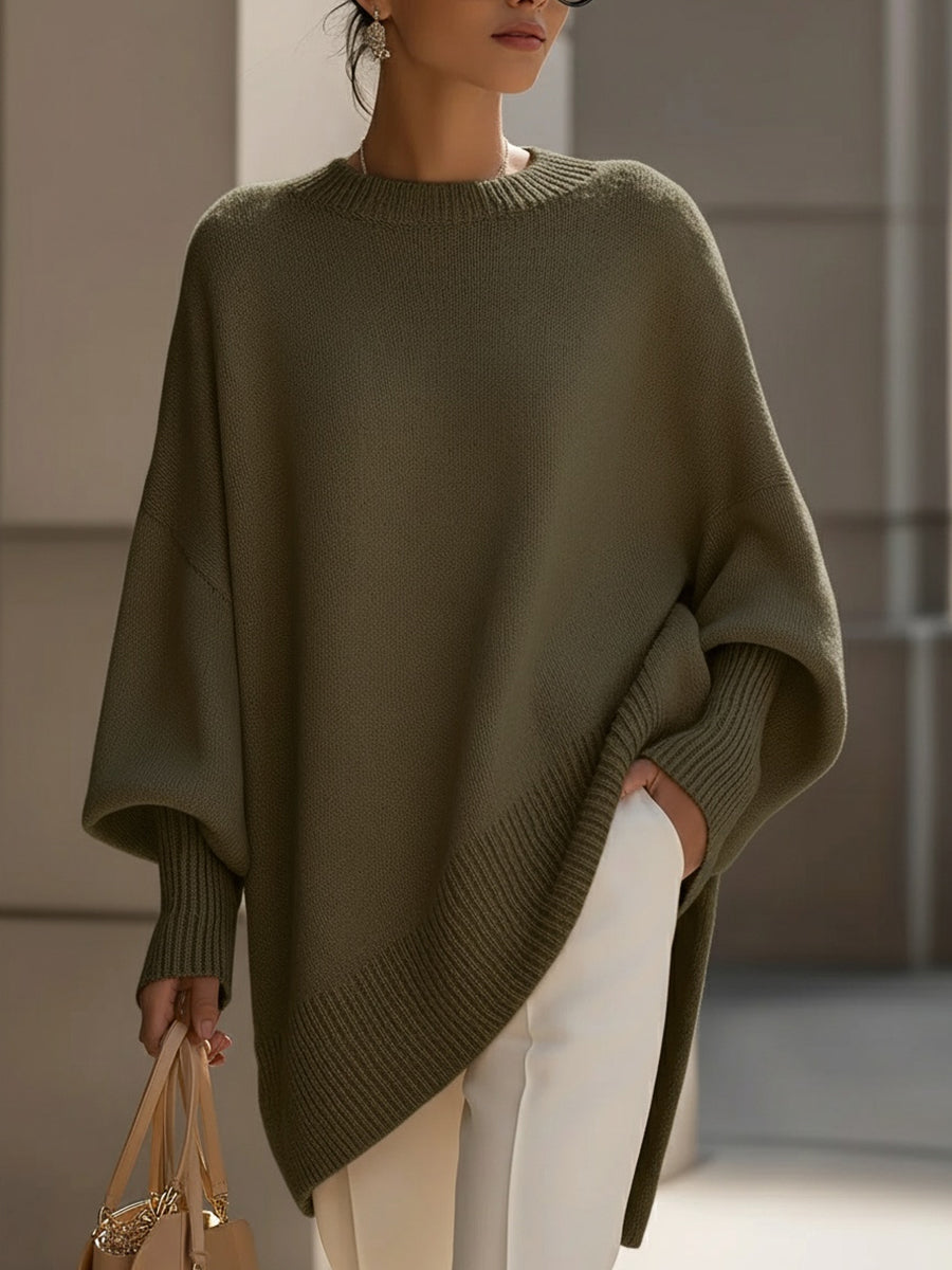 Laurent Knit Sweater