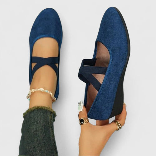 Alora Balance Flat