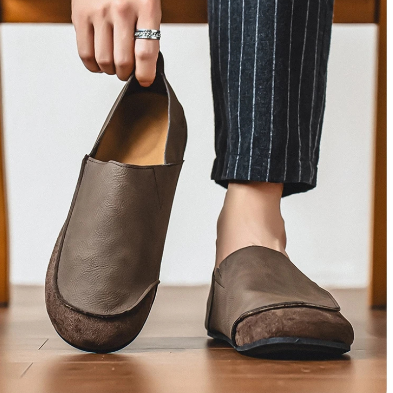 Terra Slip-Ons