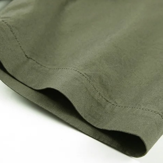 Bora Bora Short-Sleeve Shirt