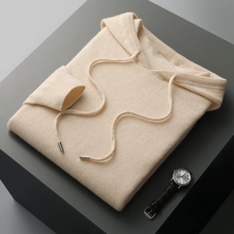 Vantage Merino Hoodie