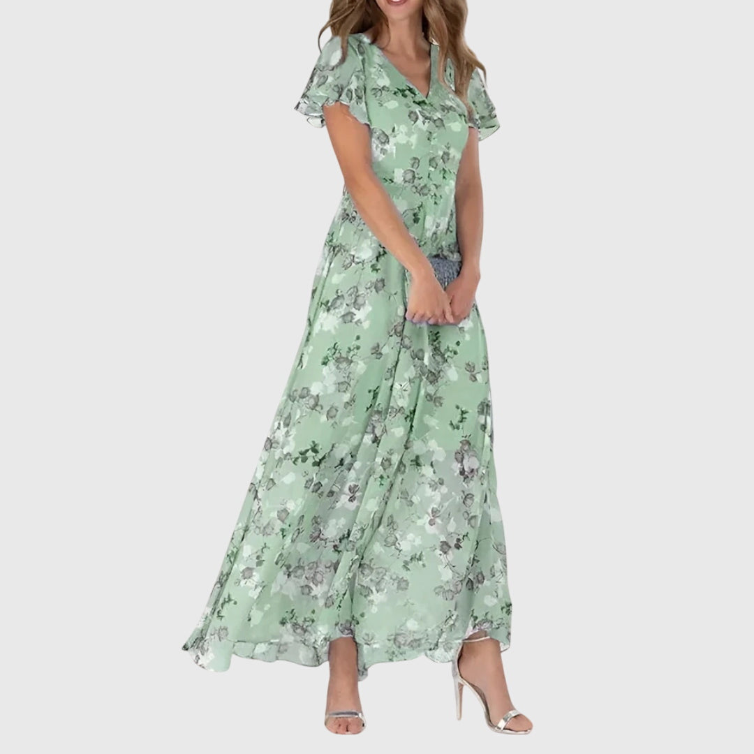Callista Maxi Gown