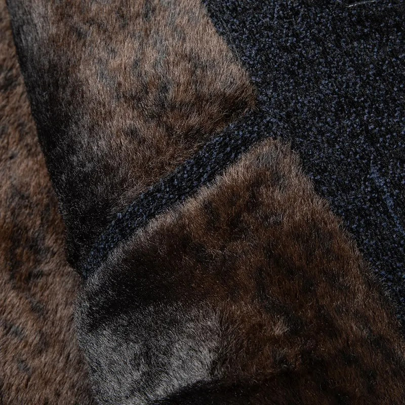 Wynton Wool Patch-Pocket Jacket