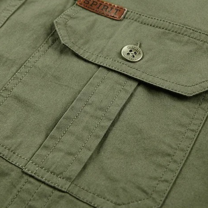 Bora Bora Short-Sleeve Shirt