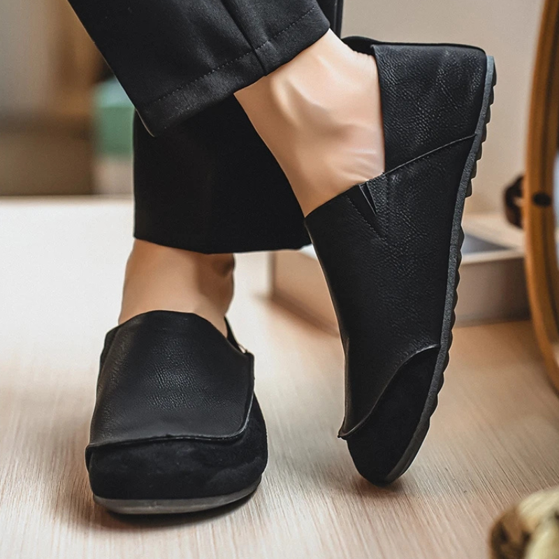 Terra Slip-Ons