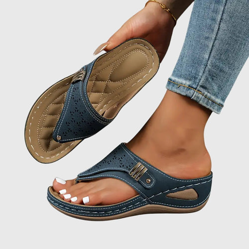 Calliope Sandals