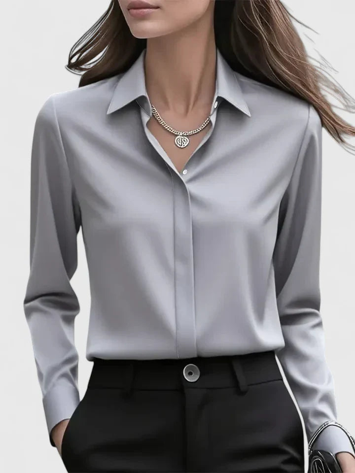 Sterling Button-Down