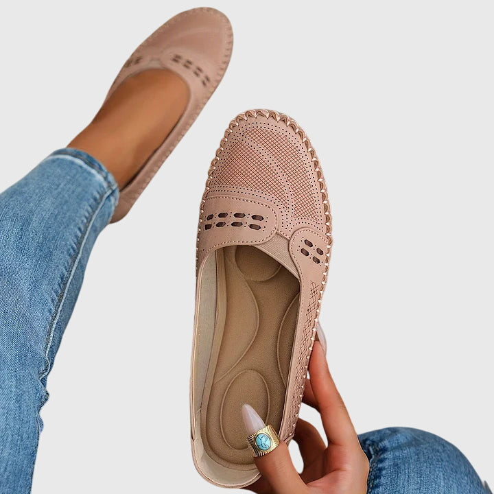 Reine Orthopedic Shoes