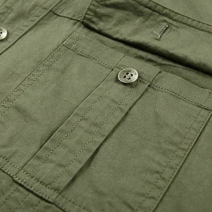 Bora Bora Short-Sleeve Shirt