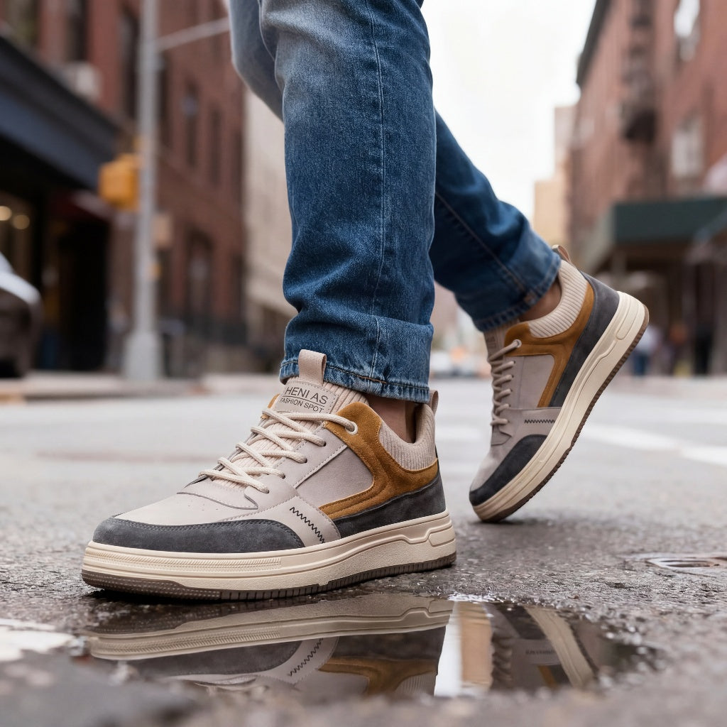 Stratus Sneakers