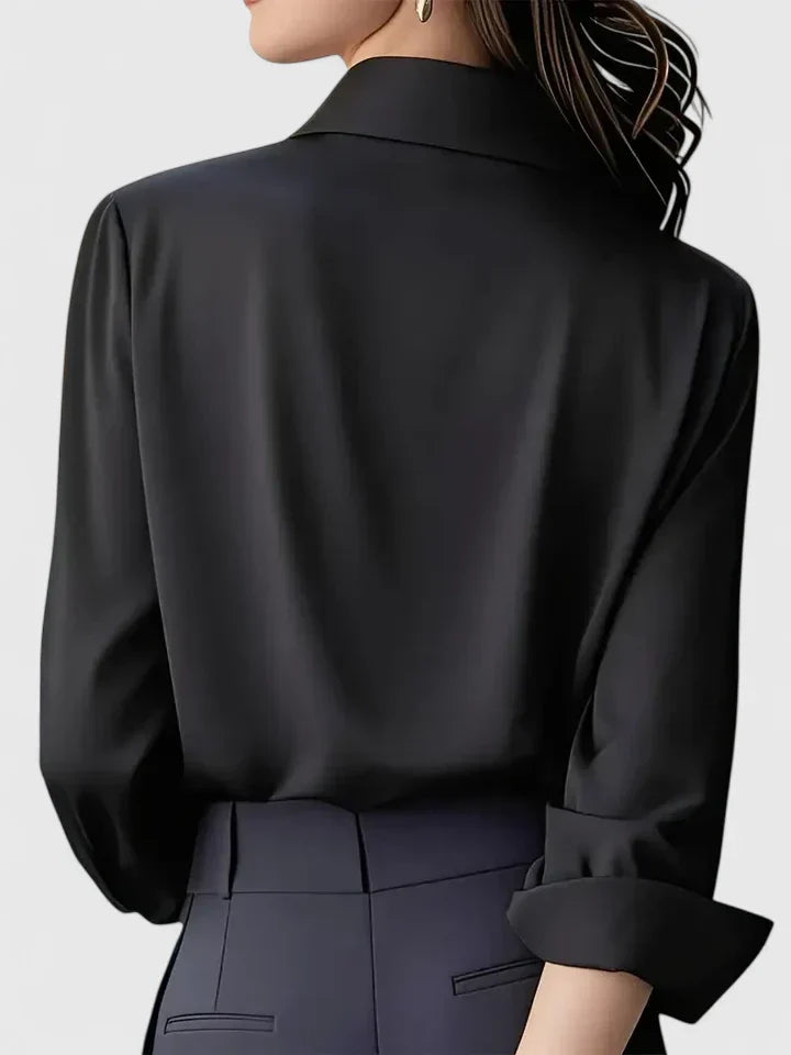 Sterling Button-Down