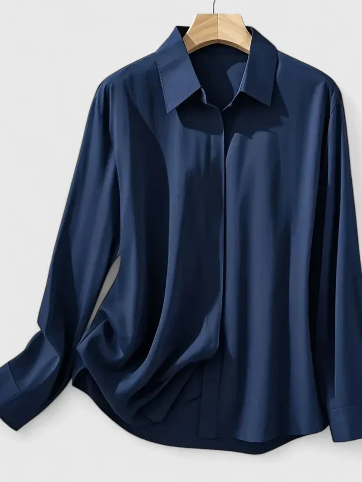 Sterling Button-Down