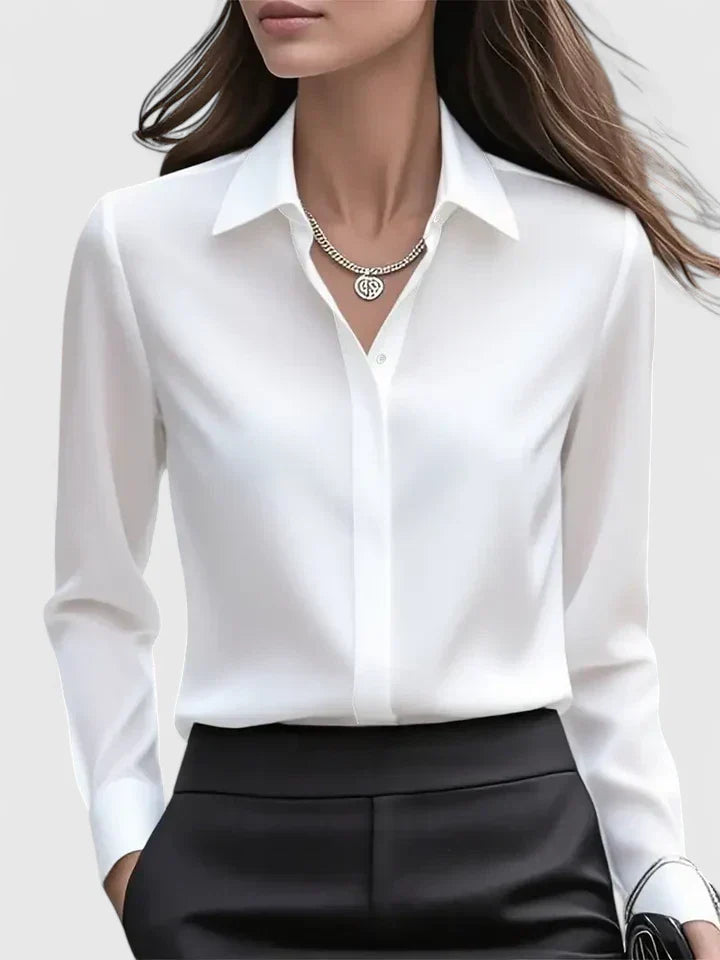 Sterling Button-Down