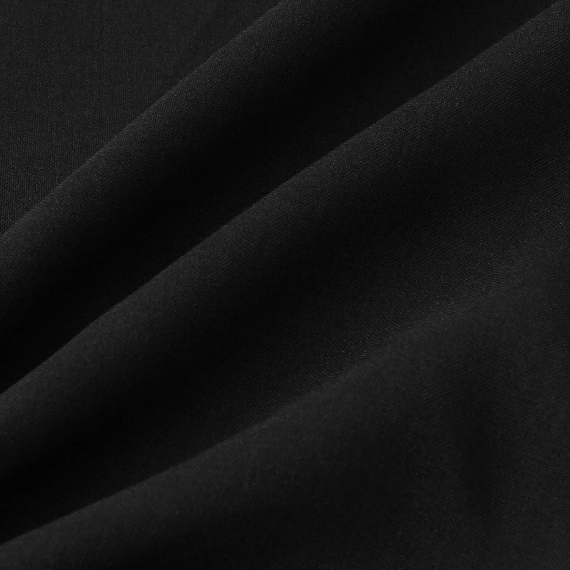 Sorrel Mandarin Cotton-Linen Shirt