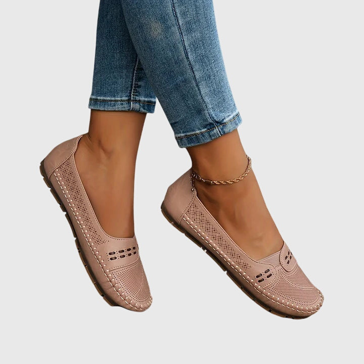 Reine Orthopedic Shoes
