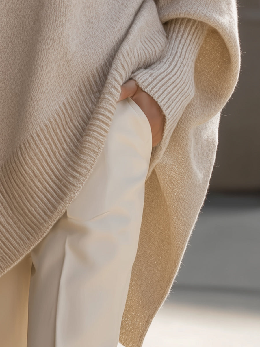 Laurent Knit Sweater