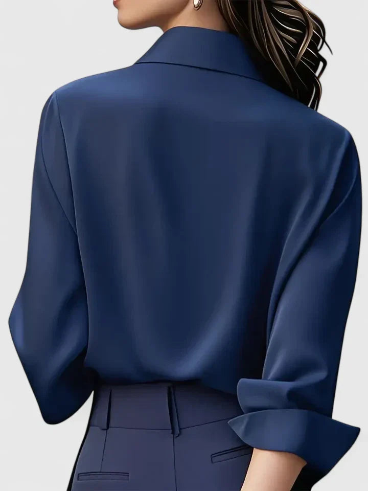 Sterling Button-Down