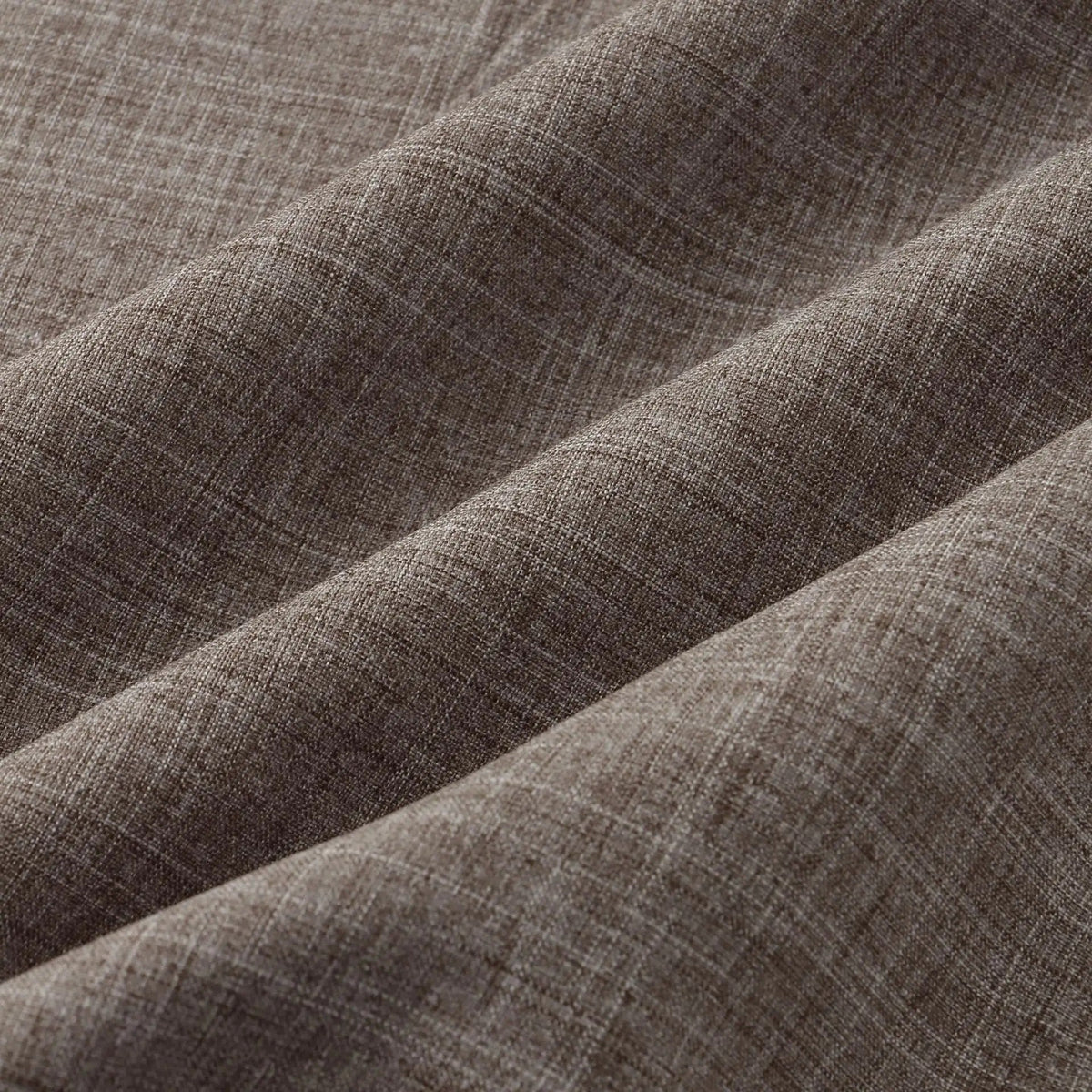 Sorrel Mandarin Cotton-Linen Shirt