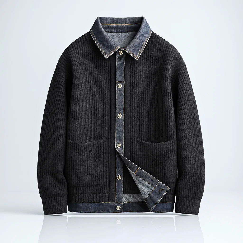 Foundry Wool Jacket