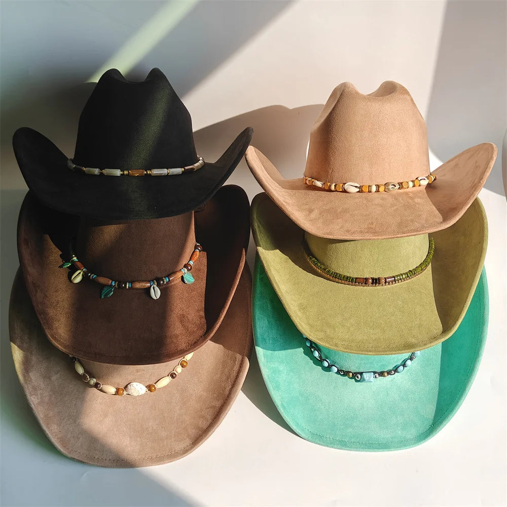 The Westheimer Hat