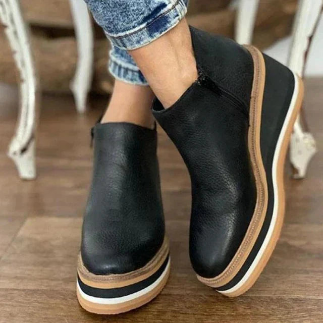 Sloane Waterproof Boots