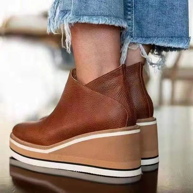 Sloane Waterproof Boots