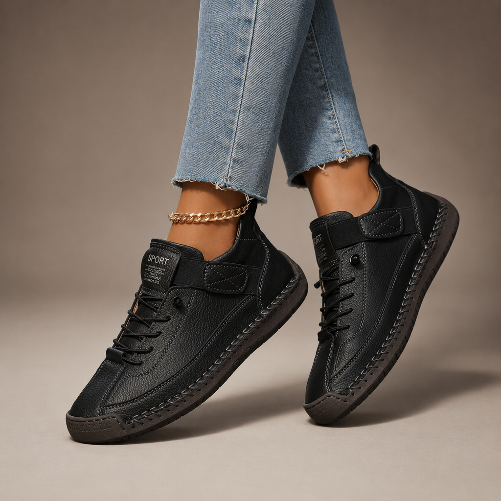 The Harrison Flex Comfort Sneaker