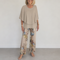 Astrid Two-Piece Ensemble