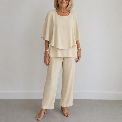 Astrid Two-Piece Ensemble