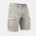 Beckett Knee-Length Cargo Short