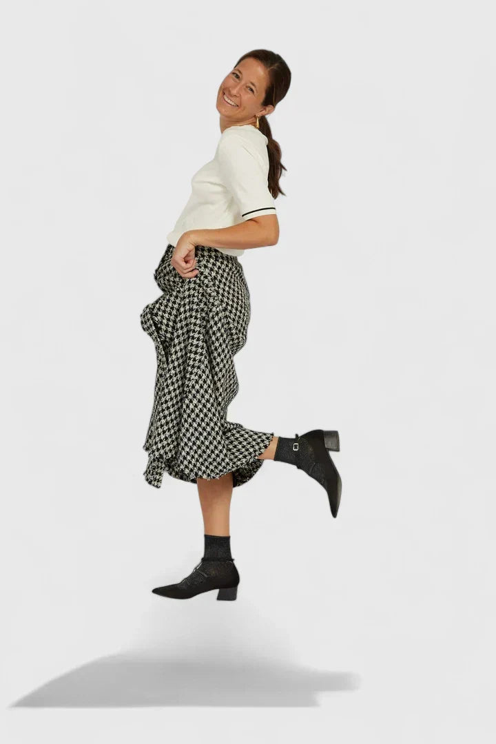 Colmar Orthopedic Block Heels