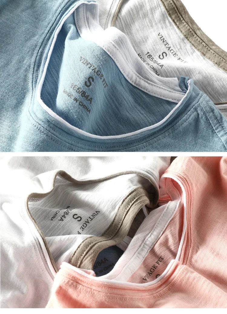 Kumo Cotton T-Shirt