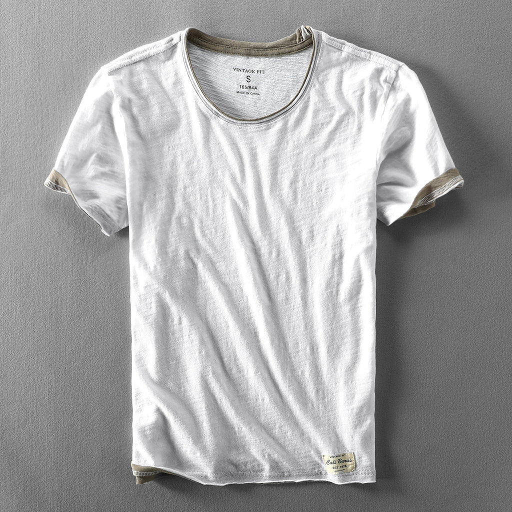 Kumo Cotton T-Shirt