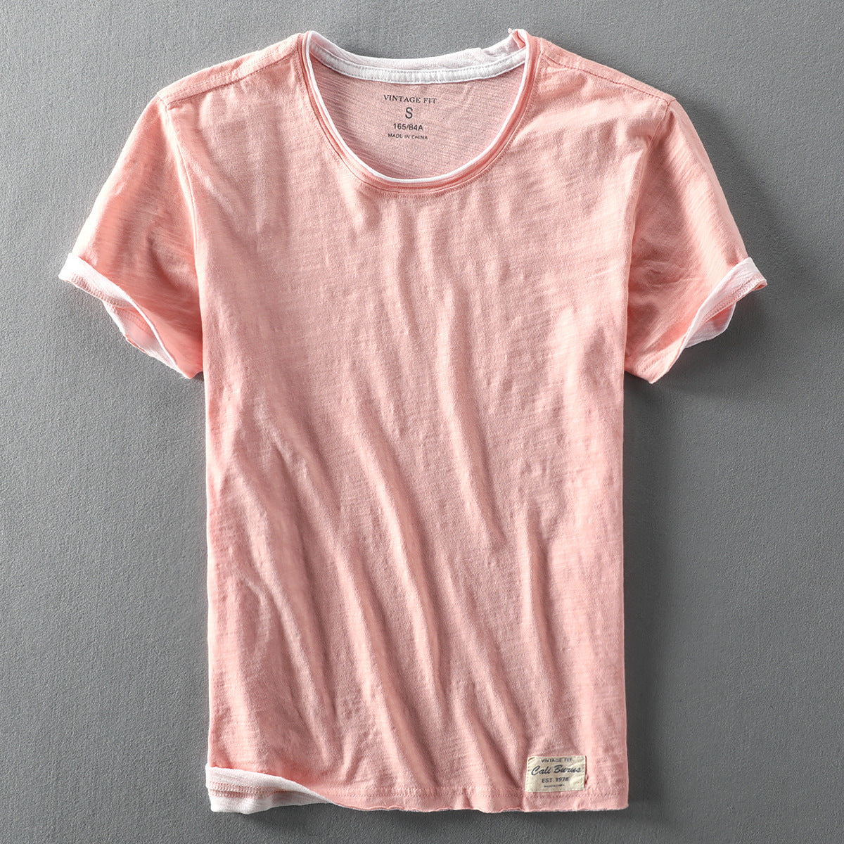 Kumo Cotton T-Shirt