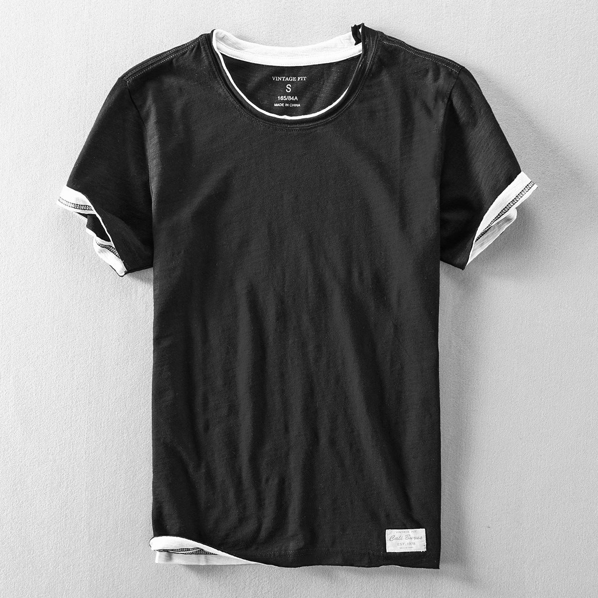 Kumo Cotton T-Shirt