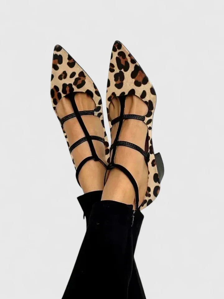 Colmar Orthopedic Block Heels
