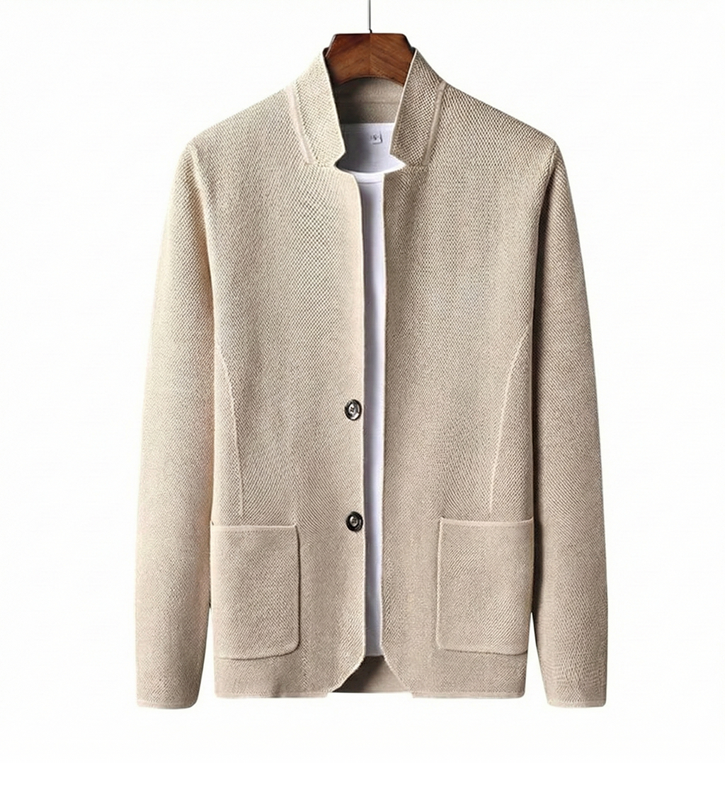 Cuba Cardigan Jacket