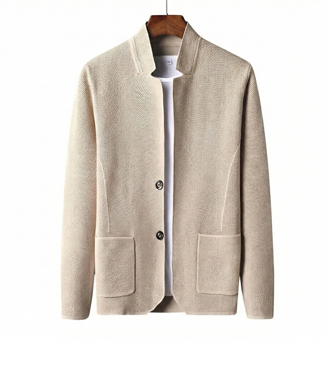 Cuba Cardigan Jacket