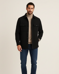 Ezee Utility Overshirt