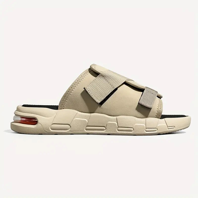 Bloomsbury Cushioned Slides