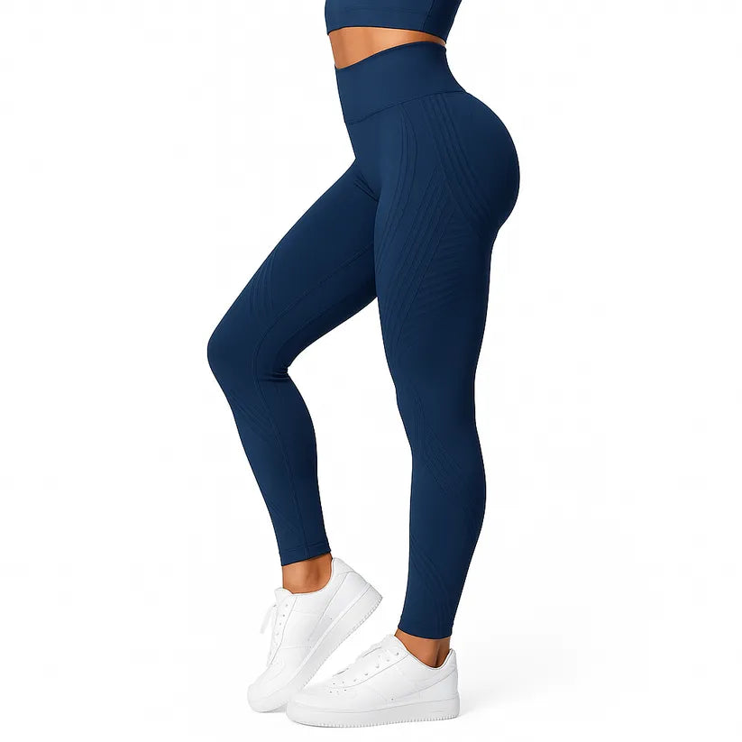 Moonshadow Anti-Cellulite Leggings