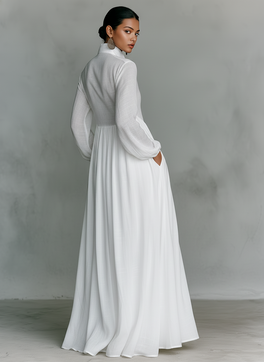 Medora Maxi Dress