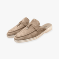 Essex Suede Loafers