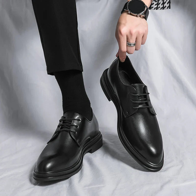 Sterling Patent Derby