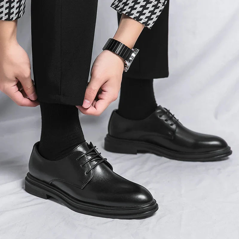 Sterling Patent Derby