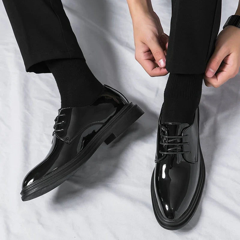 Sterling Patent Derby
