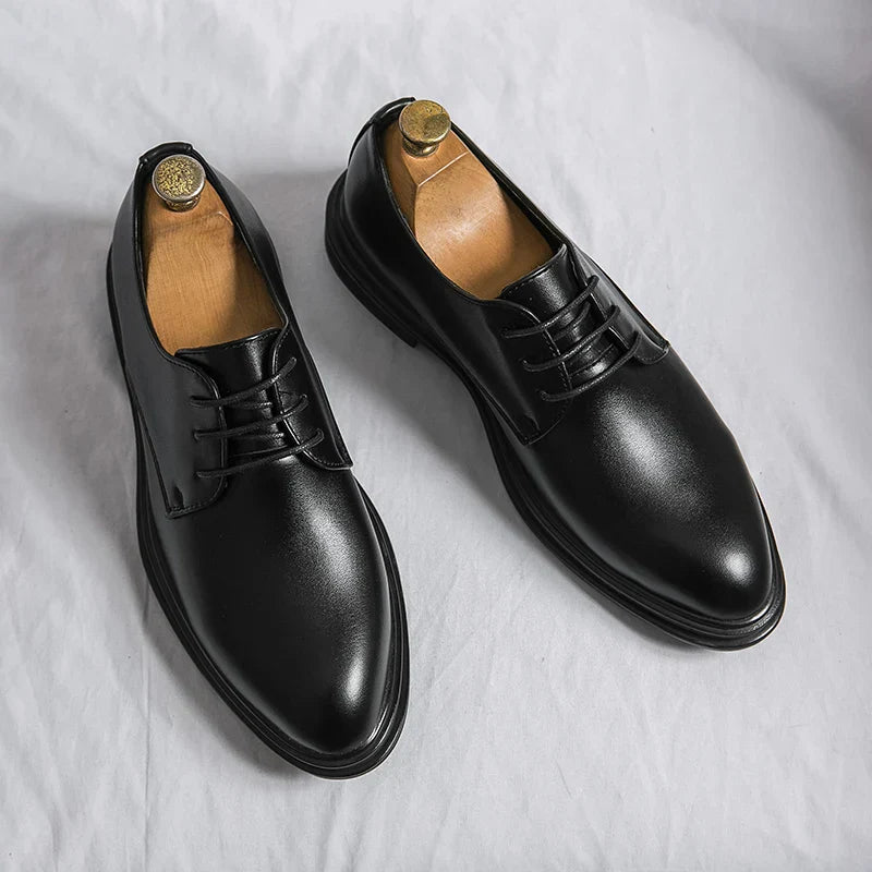 Sterling Patent Derby