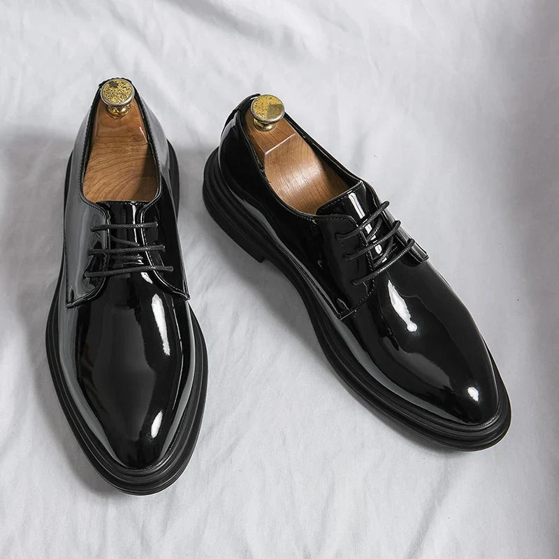 Sterling Patent Derby