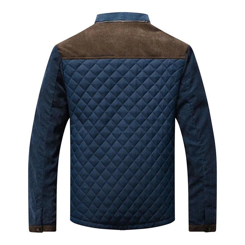 Garrison Jacket