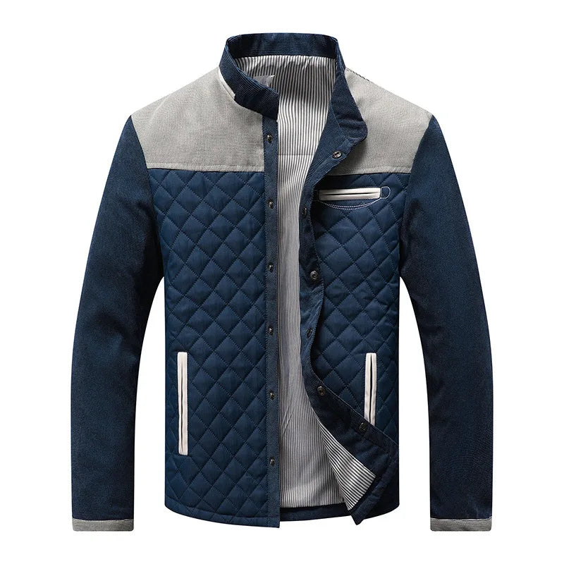 Garrison Jacket